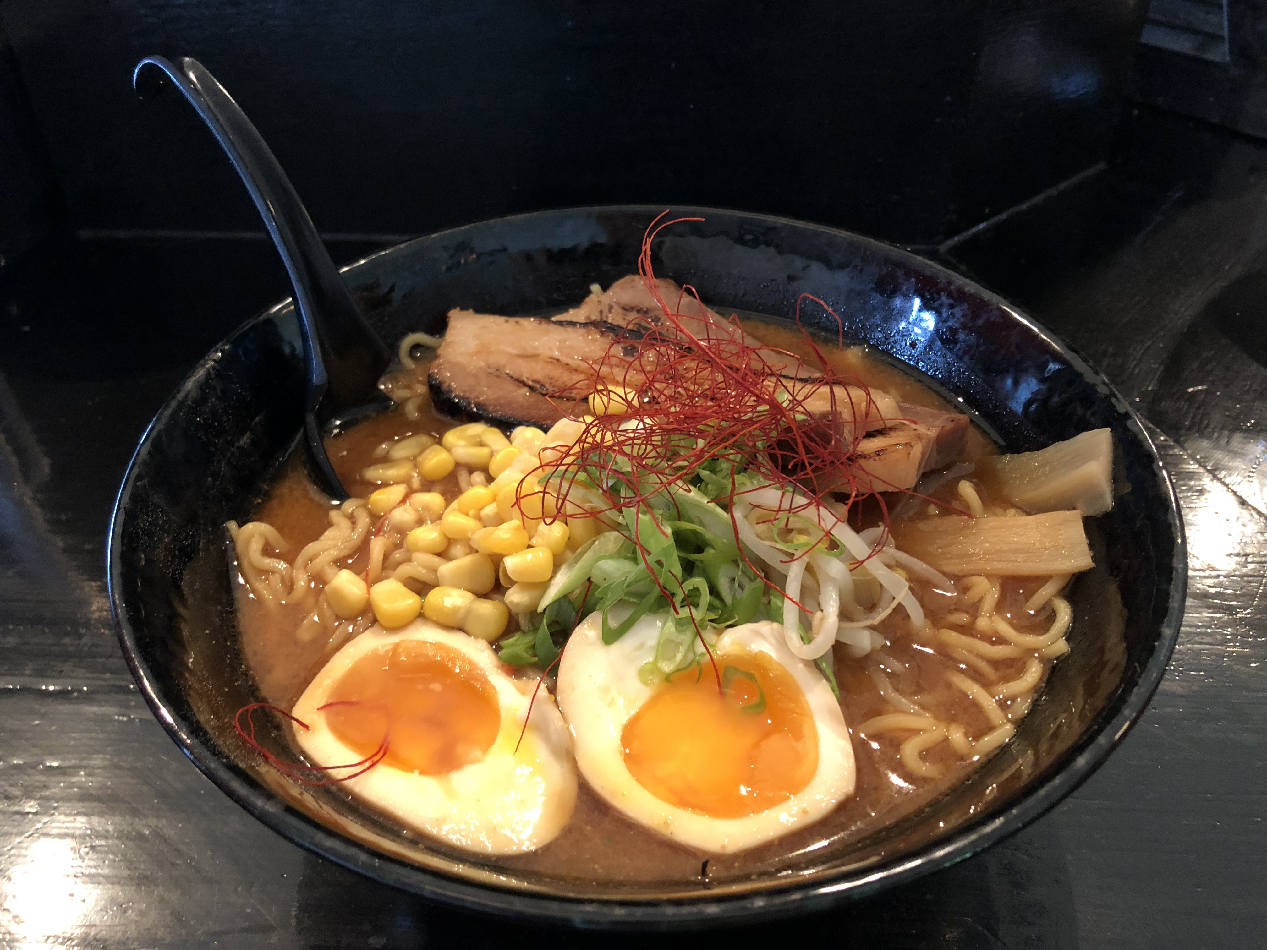 SIGMA - YAMAGOYA  Yamagoya Introduces Ramen - Yamagoya