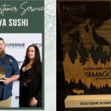 YAmagoya Customer Service award